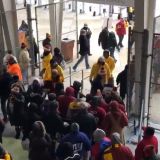 Redskins Fans Have Apparently Decided to End the Season Early