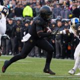 Army Beaches Navy for Third Straight Rivalry Triumph