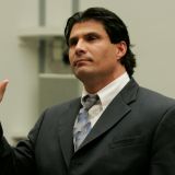 José Canseco Just Might Be Our Next Chief of Staff