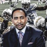 Stephen A Smith Is Impossibly Bad at His Job