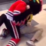Mascots Gone Wild: The NHL Edition