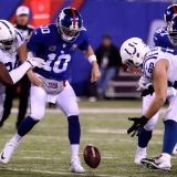 Who Knew the Giants Were Road Warriors This Season?
