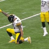 The Pittsburgh Steelers Are Suffering from Premature Celebration