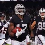 Christmas Comes Early for Raider Punt Returner