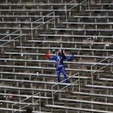 Tragically, the 2018 SERVPRO First Responder Bowl Isn't Happening