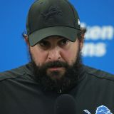 Matt Patricia Continues to Disrespect the Process