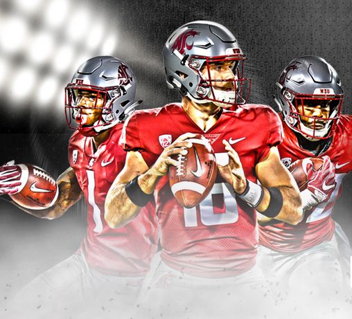 Wazzu Really, Truly Wants to Remember the Alamo