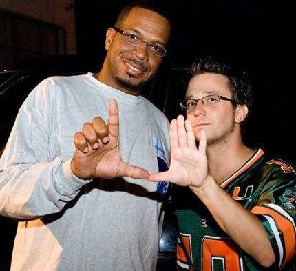 The Miami Hurricanes Have Broken Luther Campbell