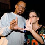 The Miami Hurricanes Have Broken Luther Campbell