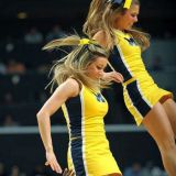 Michigan Shoulda Been in the Absentee Bowl