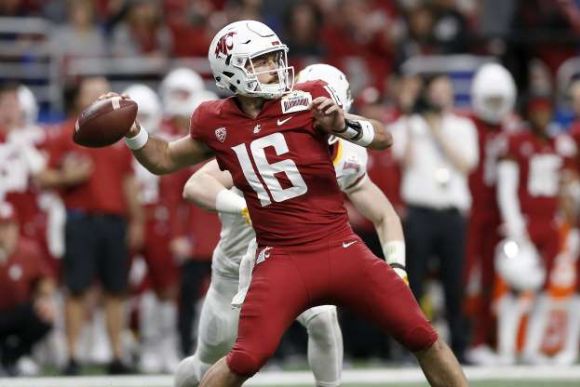Washington State Rings Up a Bowl Victory for the Pac-12