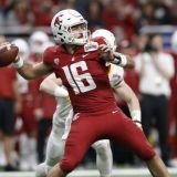 Washington State Rings Up a Bowl Victory for the Pac-12