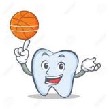 Dribbling and Dental Work Can Be a Dodgy Duo