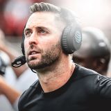 Kliff Kingsbury Morphs from Fired College Coach to Desired NFL Coach