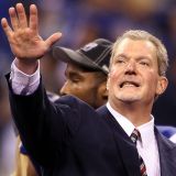 Victorious Colts Treated to a Deranged Post-Game Rant from Owner Jim Irsay
