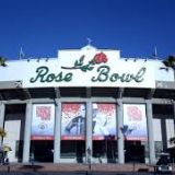 Rose Bowl TV Ratings Up; CFP Championship Game Viewship Down