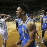 UCLA Overcomes 9-Point Deficit in 51 Seconds, Downs Ducks in OT