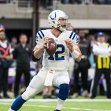 The Colts Need Luck in Kansas City This Weekend