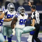 Is Stopping the Rams' Dual-Threat Attack a Too-Tall Order for Dallas?