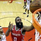 Harden Leads the Way as the NBA OD's on Points