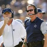 The Cowboys Fire OC Scott Linehan, Because He Was Definitely the Problem