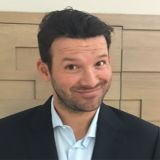 Tony Romo Is Practicing Witchcraft in the CBS Broadcast Booth