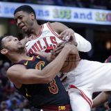 The Chicago Bulls Have Found an NBA Team They Can Beat