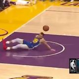 Steph Curry Lives Through the Worst Sequence of his Career