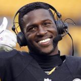 The Delicate Sensibilities of Antonio Brown