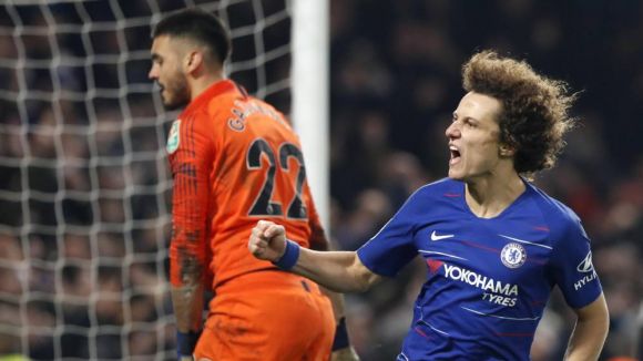 Spurs Missed Kane, Missed Penalties, Miss Advancing to League Cup Final