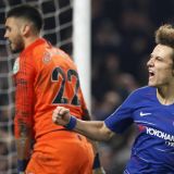 Spurs Missed Kane, Missed Penalties, Miss Advancing to League Cup Final