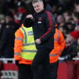Solskjær's Touch Also Works in the FA Cup: Man United Top Arsenal