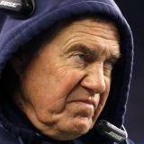 Coach Belichick Thinks Your Selfie Request Is Silly