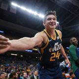 The Diabolical Grayson Allen Has Graduated to Forearm Shivers in the NBA