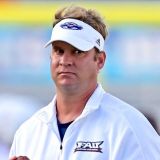 Lane Kiffin Now Forced to Recruit in a Maternity Ward