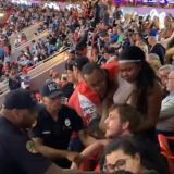 This Week in NBA Fan Drunken Disorderly Conduct