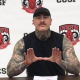 The Miami Hurricanes Just Signed the Most Bitchin' Punter We've Ever Seen