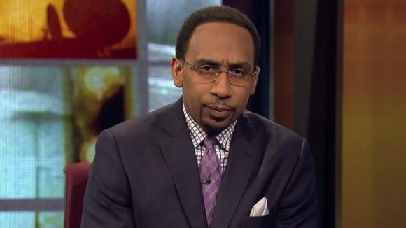 More Silly Gibberish from That Complete Hack Stephen A Smith