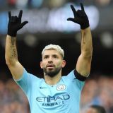Manchester City Destroys Chelsea; Agüero Rings Up Another Hatter