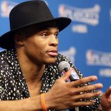 Russell Westbrook Refuses to Stop Triple-Doubling