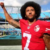 Kaepernick Rejects AAF, Settles with NFL