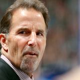 John Tortorella Provides Expert Medical Opinion on Sick Player