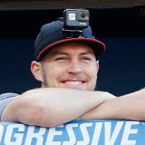 Trevor Bauer Prefers to Keep It Real, Especially with the Ladies