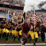 It Really Doesn't Sound Like Jerry Kill Cares For PJ Fleck All That Much