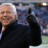 Robert Kraft's Happy Ending Will Probably Not End Happily