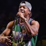 Ja Rule Ruins Milwaukee Bucks' Theme Night with Shockingly Bad Halftime Show
