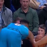 Apparently, It Takes a Village and Russell Westbrook to Raise a Child