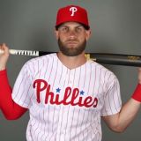 The Phillies' Stupid Money to Sign Harper Looks Pretty Damn Smart
