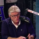 Mike Francesa's Phone Is Your Ultimate Source for NFL Draft Wisdom