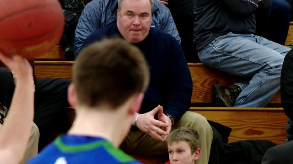 Civilian Mike McCarthy Has Become One of Those Irrational Sports Parents